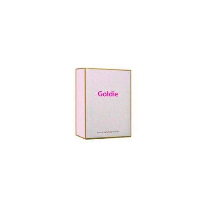 GOLDIE WOMAN EDP 100 VAPO