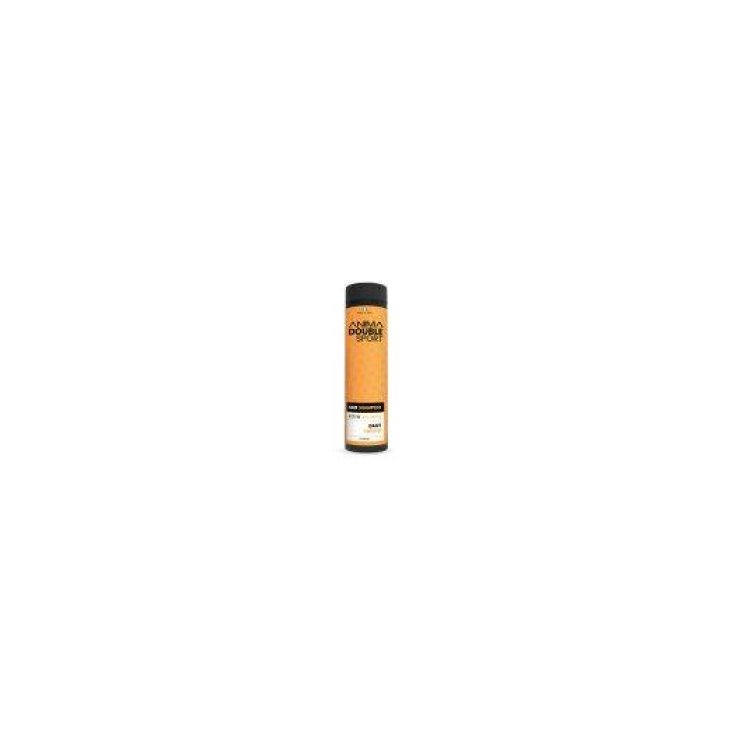 Shampoo Double Sport Daily Caring ANIMA 400ml