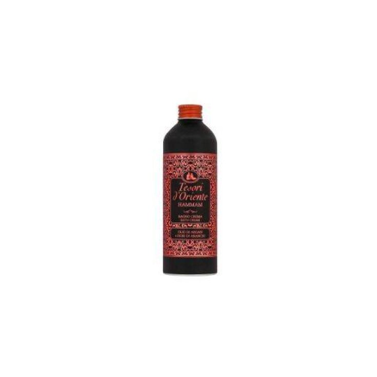 T ORIENTE B/CREMA HAMMAM 500 ML