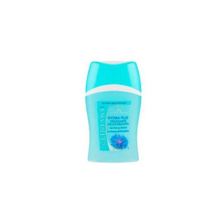 CLI LOZIONE STRUCCANTE OCCHI 150ML
