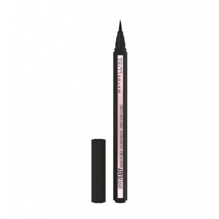 Hyper Easy 810 Pitch Black MAYBELLINE 1 Eyeliner
