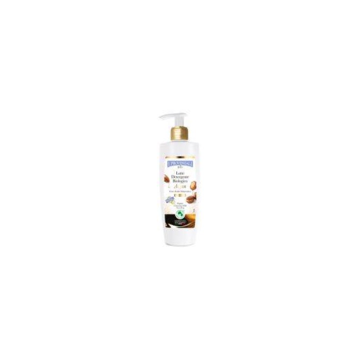 Latte Detergente Biologico Argan I PROVENZALI 200ml