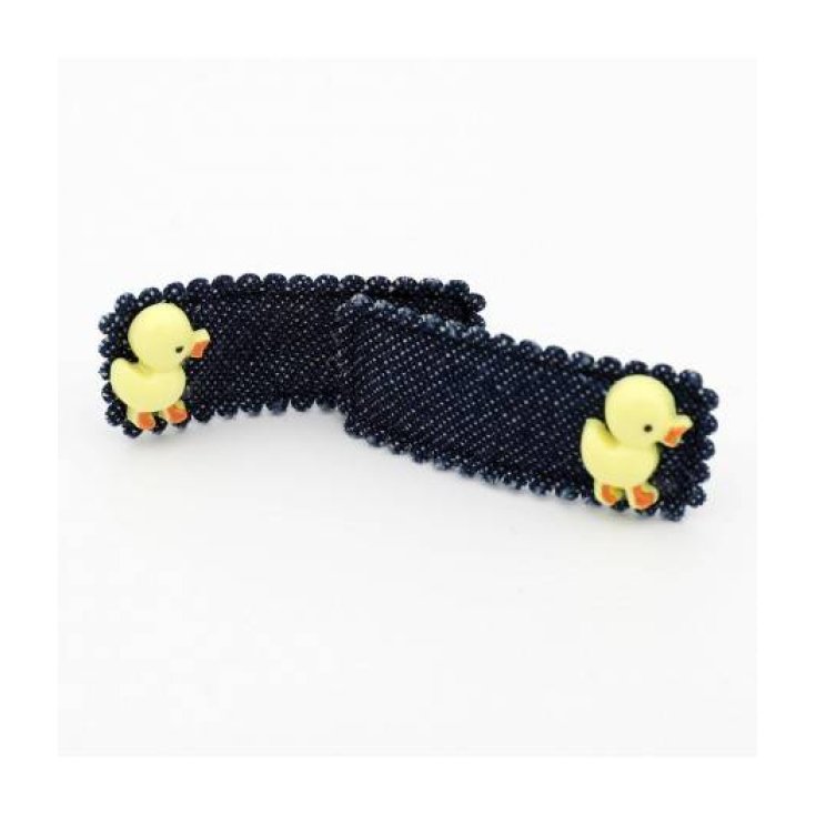 Clic Clac Jeans Paperella Idea Bellezza 2  Pezzi