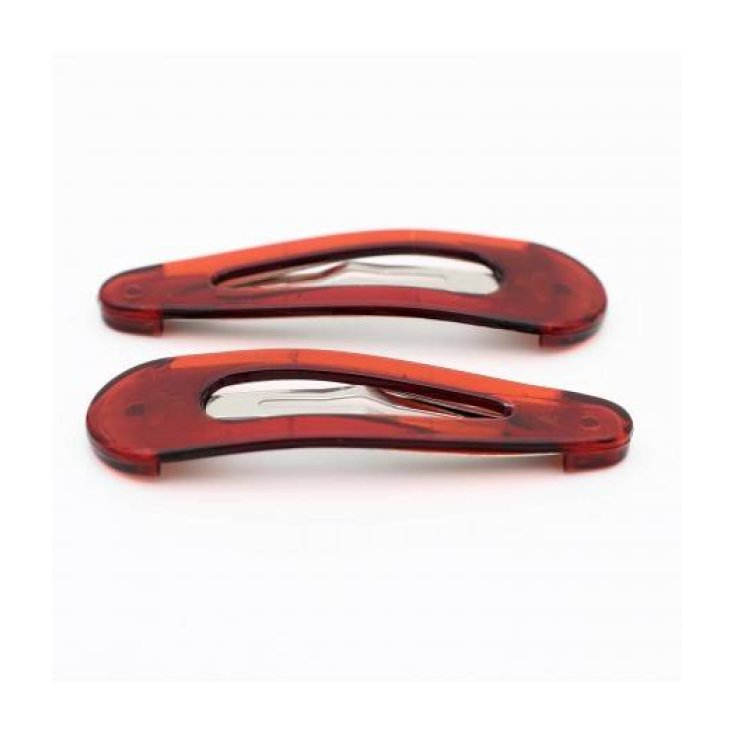 Clic Clac Tartaruga 042M Idea Bellezza 2 Pezzi