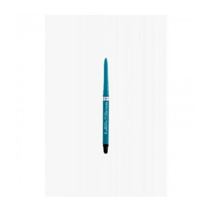 L OREAL M/OCCHI INFA.36H BLACK