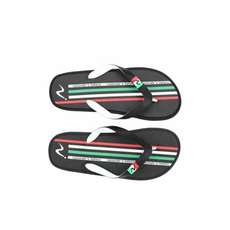 NAZ ITALIANA INFRAD U 101 BLACK 42