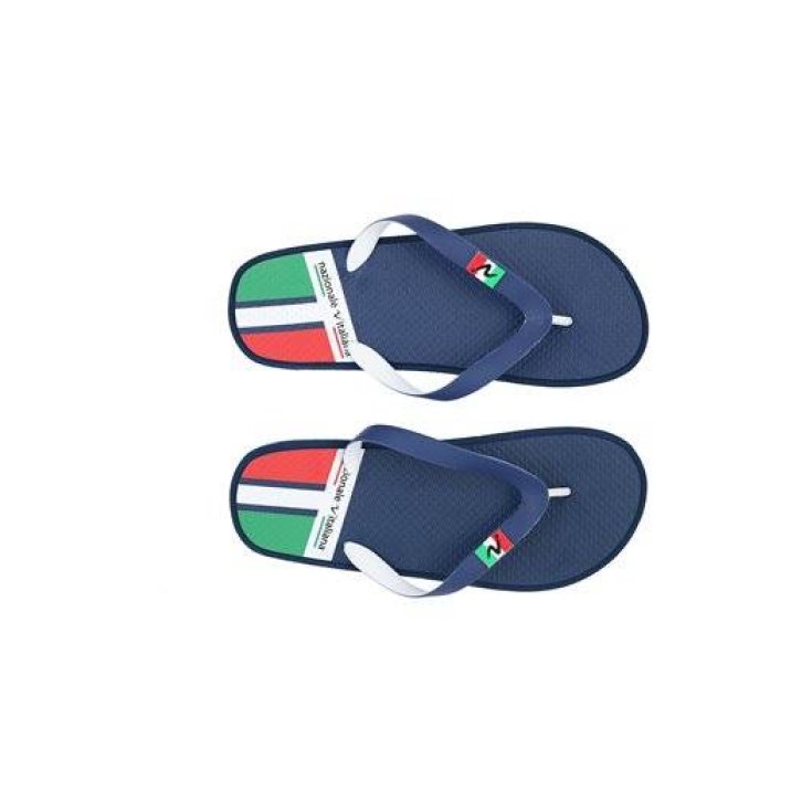 NAZ ITALIANA INFRAD U 102 BLUE 43