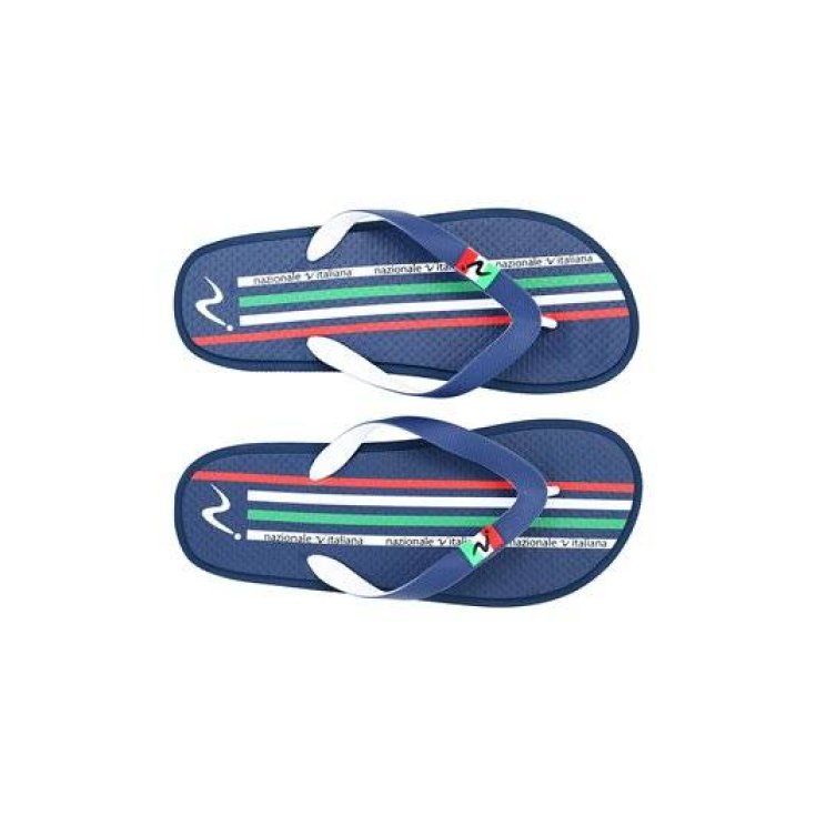 NAZ ITALIANA INFRAD U 101 BLUE 42