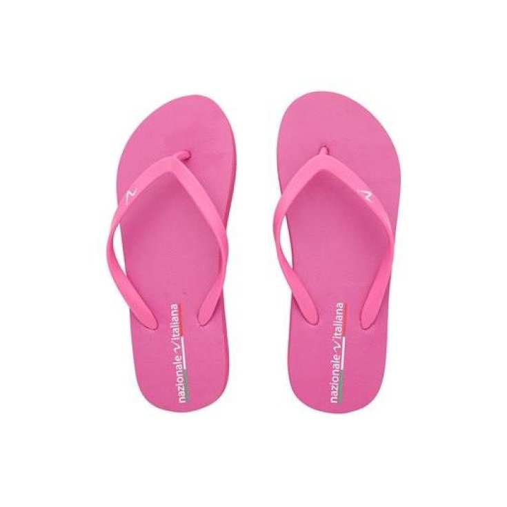 NAZ ITALIANA INFRADITO D PINK 40