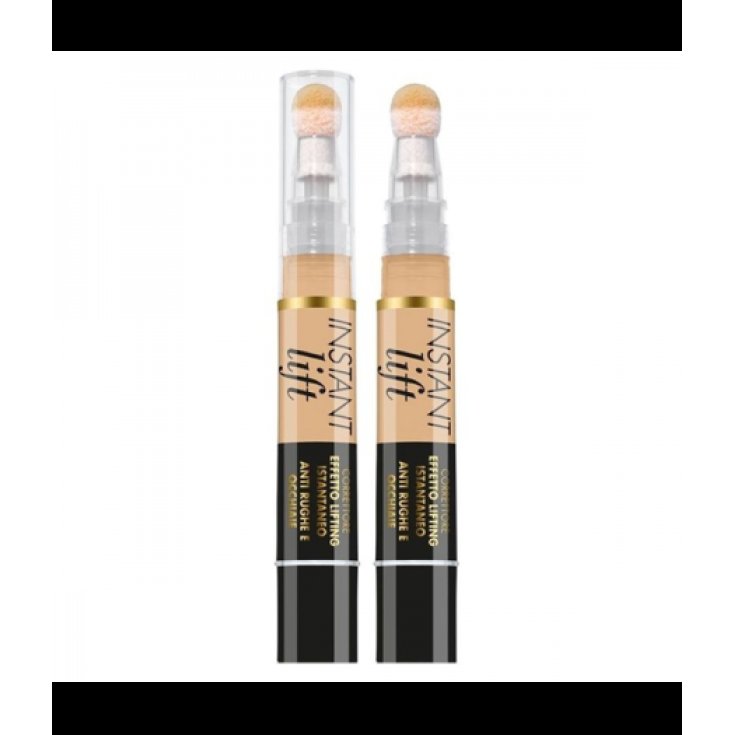 Correttore INSTANT LIFT 02 Beige DEBORAH Milano 4,2g
