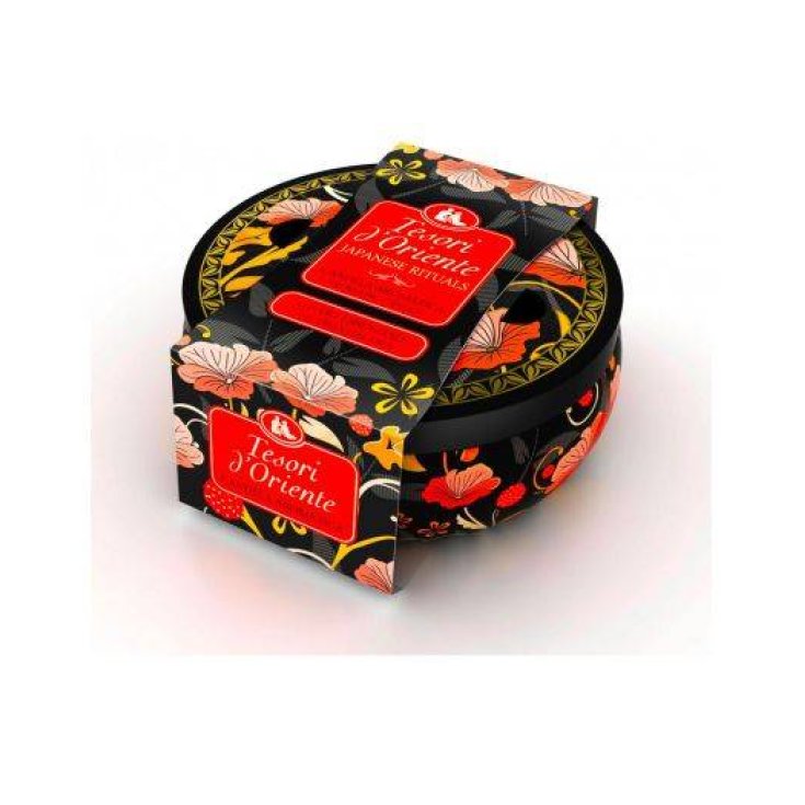 T ORIENTE CANDELA PROF JAPAN 200 G