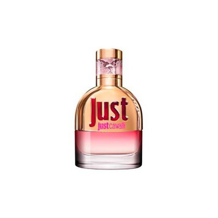 CAVALLI JUST HER NEW EDT 50 VAPO