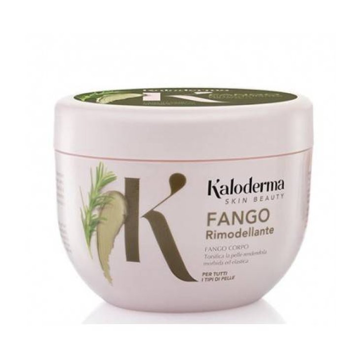KALODERMA FANGO CORPO RIMOD 500 GR