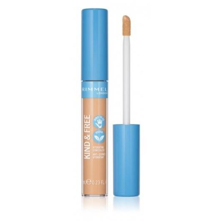 RIMMEL CORR KIND&FREE 010