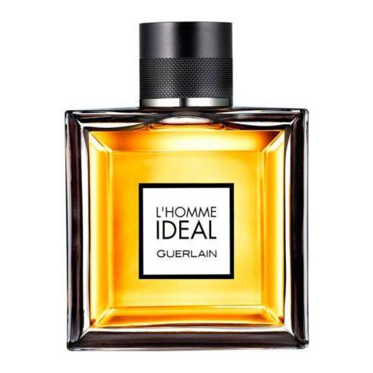 GUERLAIN HOMME IDEAL EDT 100 VAPO