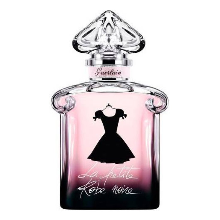 GUE PETITE NOIRE EDP 100 V