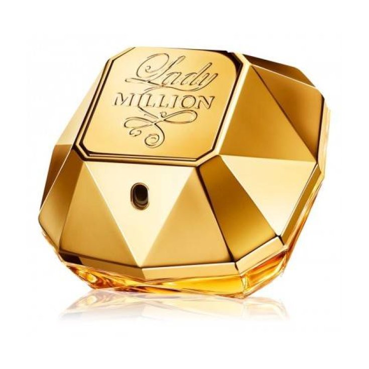 PACO R LADY MILLION EDP 80 VAPO