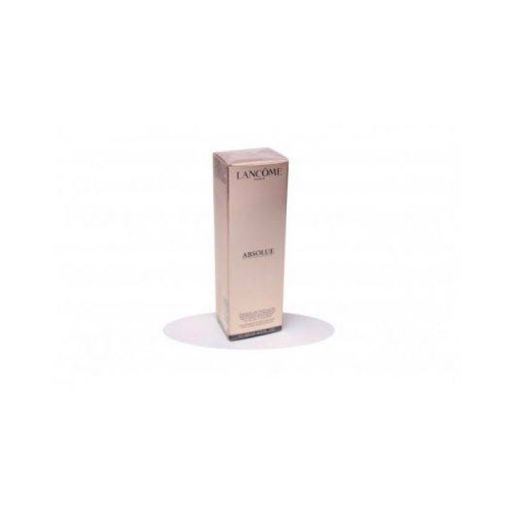 Absolue Detergente Olio In Gel LANCOME Paris 125ml