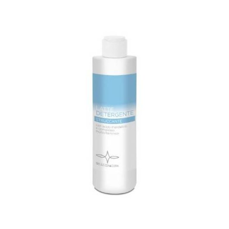 ALMARES LATTE DETERGENTE 200ML