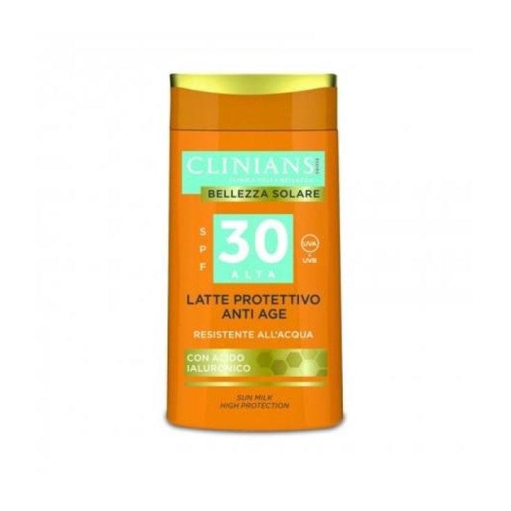 CLI SUN LAT PROTET A/AGE SP30 200M