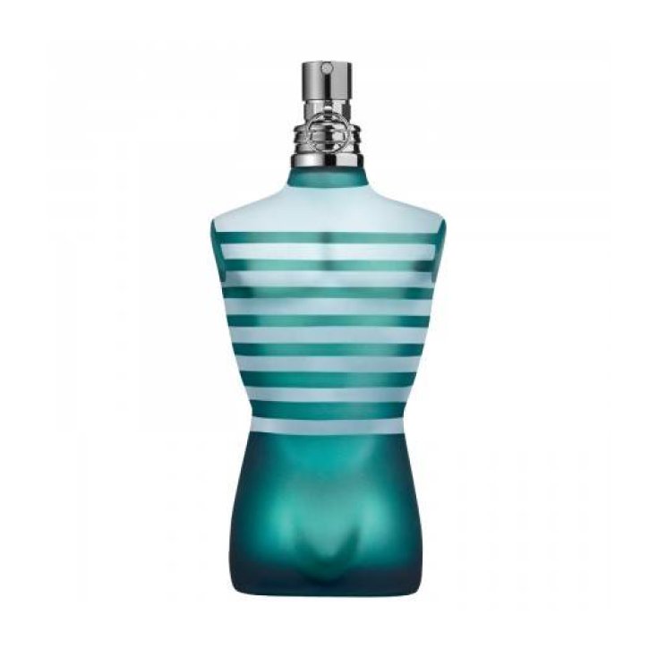 JPG LE MALE EDT 125 VAPO
