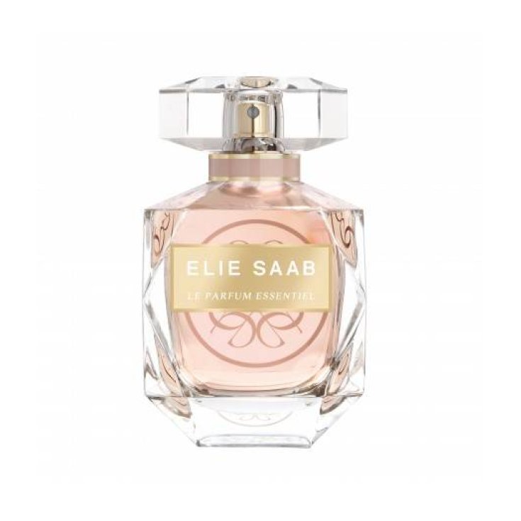 ELIE SAAB ESSENTIEL D EDP 50 V