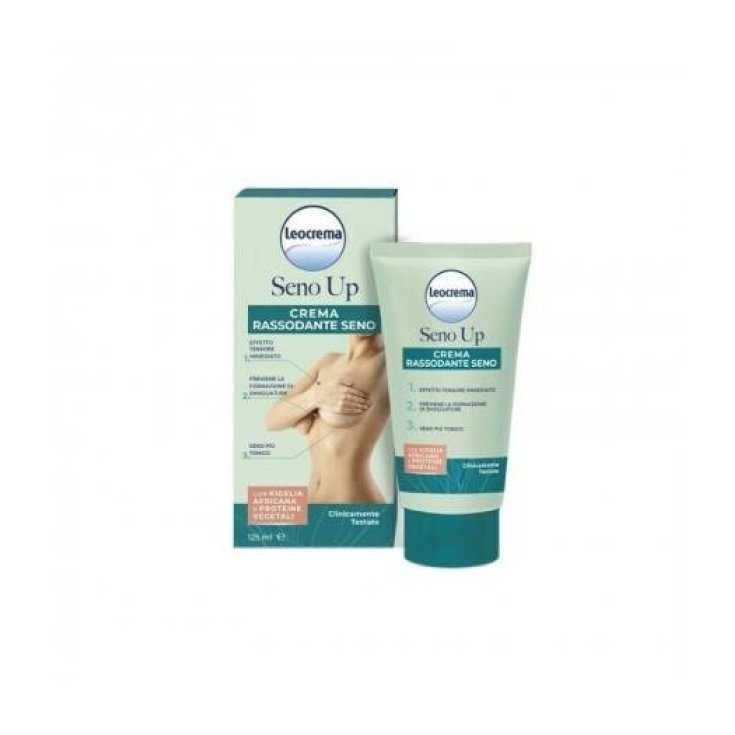 LEOCREMA SENO UP 125 ML