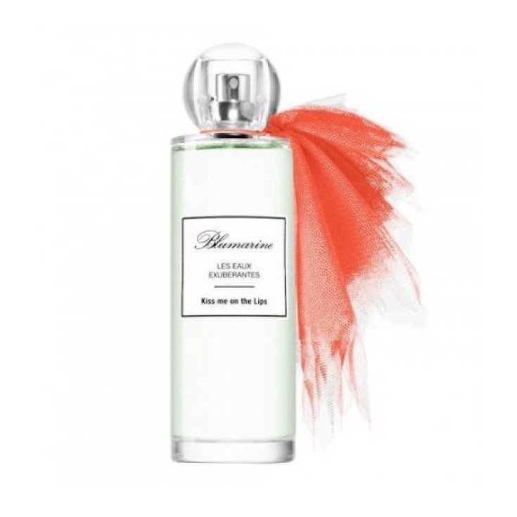 BLUMARINE EXUBE KISS D EDT 100 V