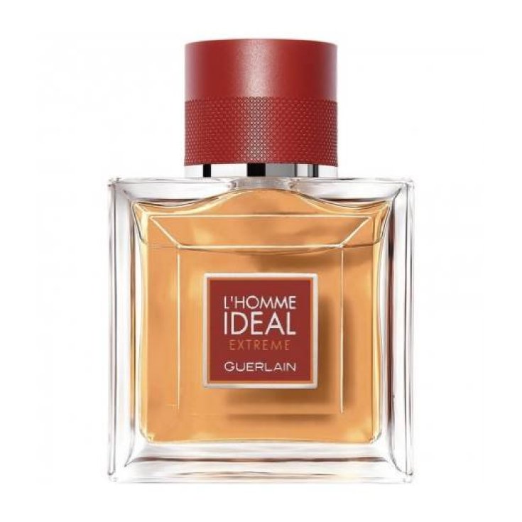 L`Homme Id&eacute;al Extr&ecirc;me Uomo GUERLAIN Paris 100ml