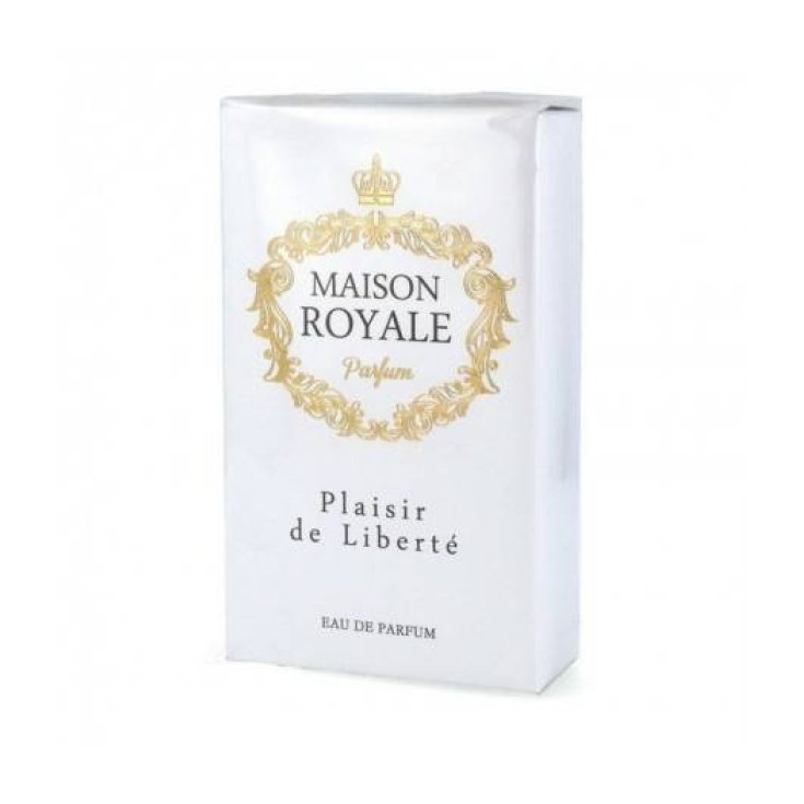 MAISON R D LIBERTE EDP 100 V
