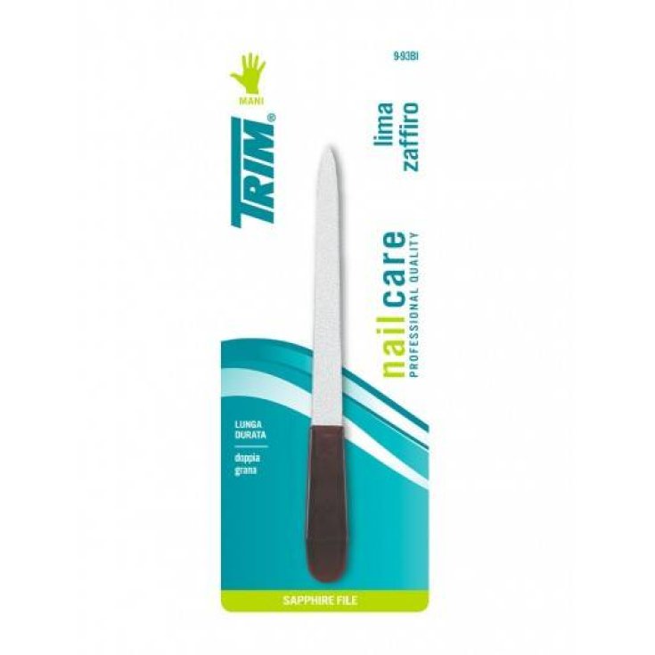 TRIM LIMA ZAFFIRO 9-93BI 13CM