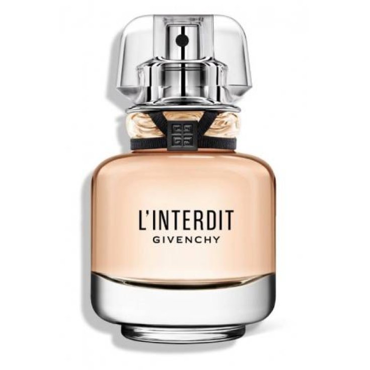 L'Interdit Eau De Parfum Givenchy 50ml