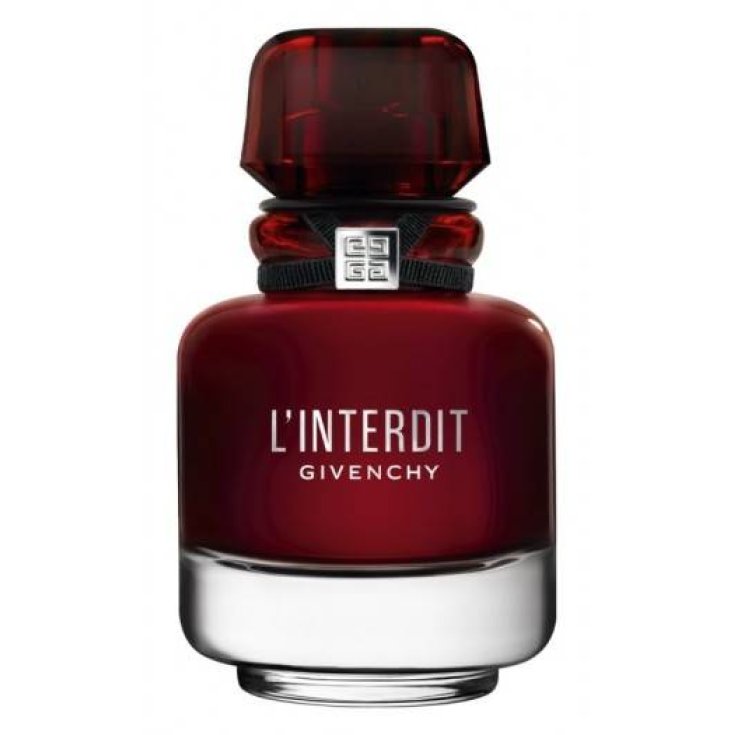 GIVENCHY L INTERDIT ROUGE D EDP50V