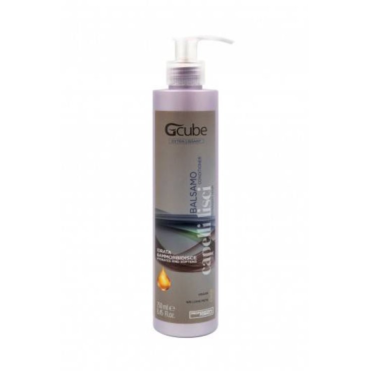 BALSAMO EXTRA LISSANT Gcube&reg; 250ml