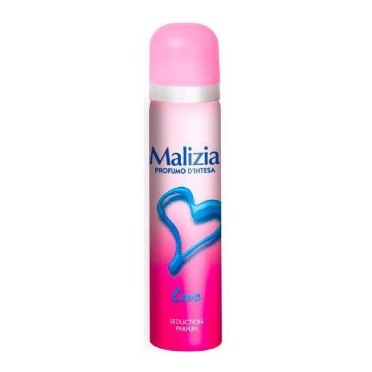 MALIZIA DEO LOVE SPR 75 ML
