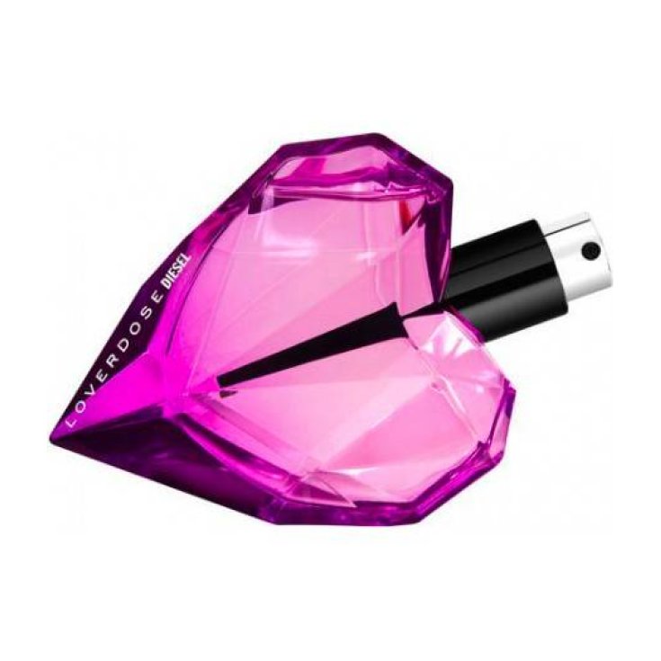 DIESEL LOVERDOSE D EDP 30 VAPO