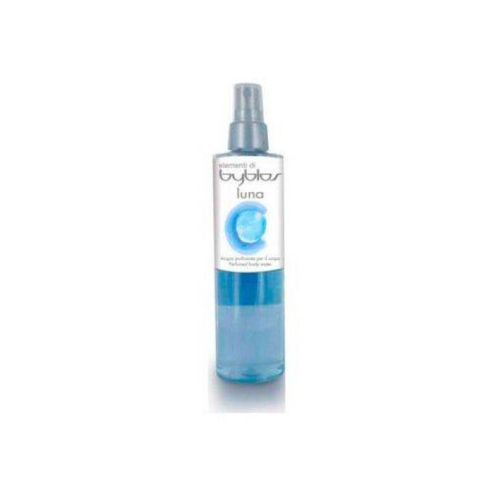 BYBLOS LUNA ACQUA CORPO 250 V