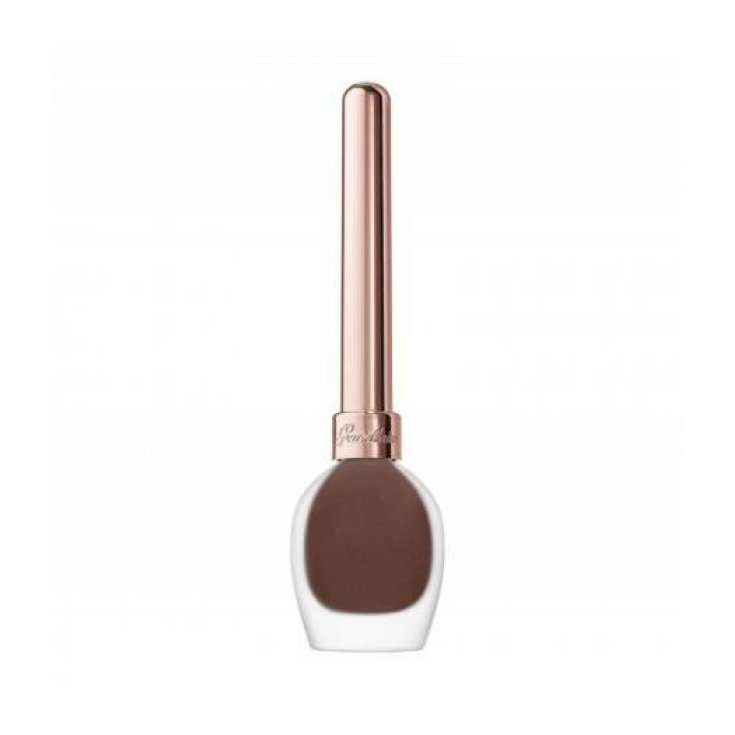 MAD EYES Intense Liner Brown GUERLAIN Paris 1 Eyeliner