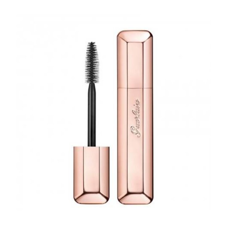 GUE MAD EYES MASCARA BLACK