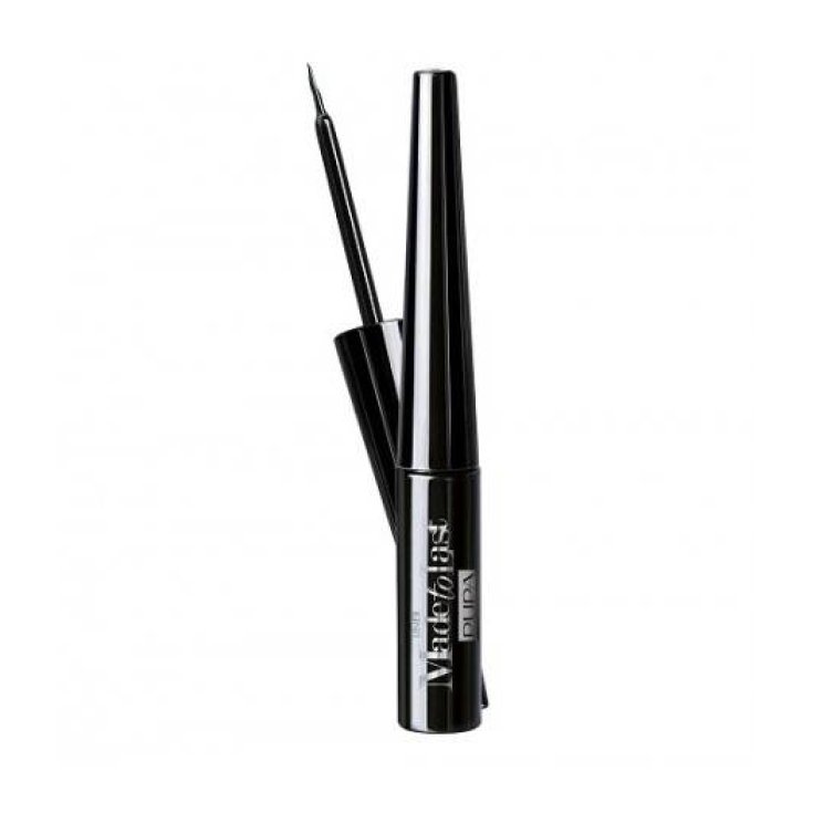 Made To Last Liner Extra Black PUPA 3,2ml