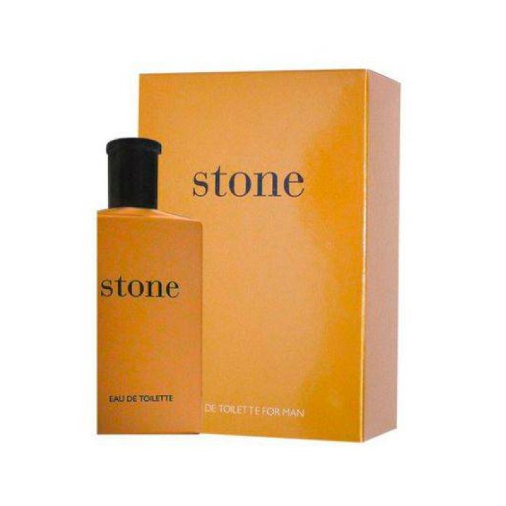 STONE GREY MAN EDT 100 VAPO