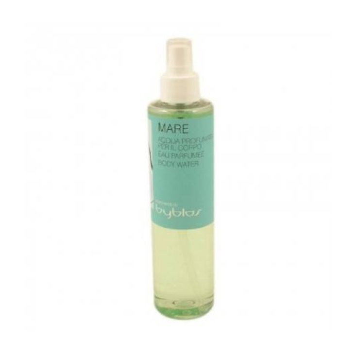 BYBLOS MARE ACQUA CORPO 250 V