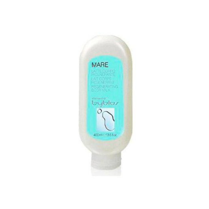 BYBLOS MARE LOTION 400 ML