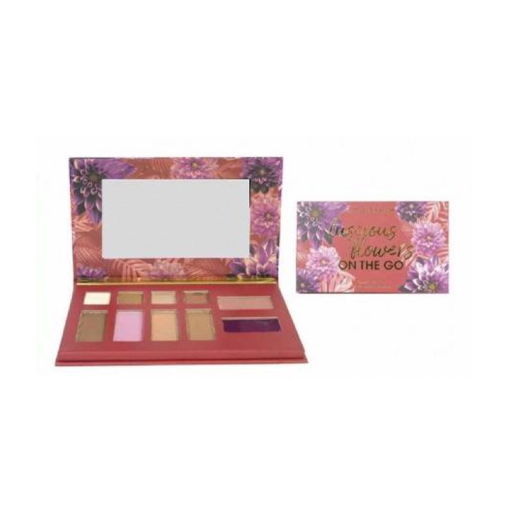 Colorhaus On The Go 1510411E MARKWINS 1 Palette