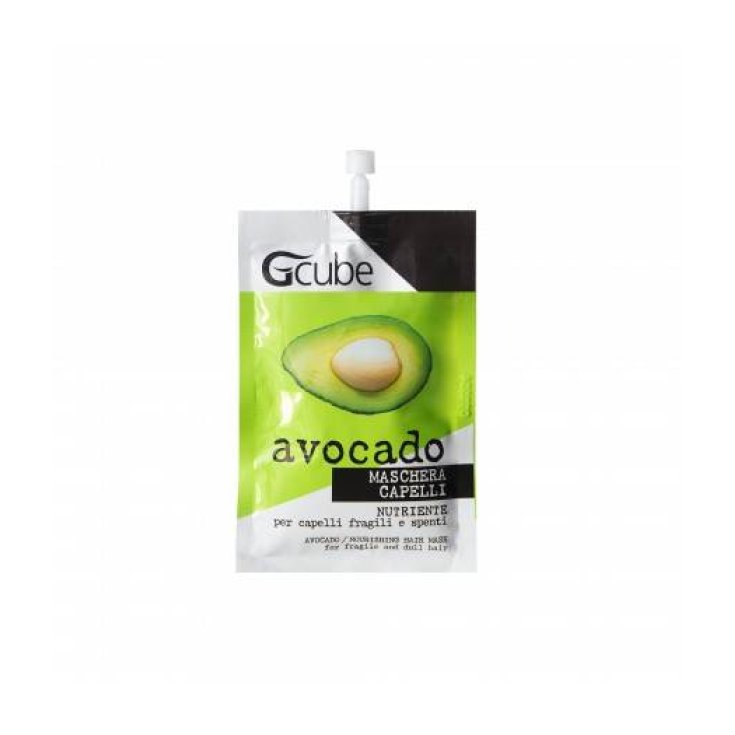 AVOCADO Gcube&reg; 30ml