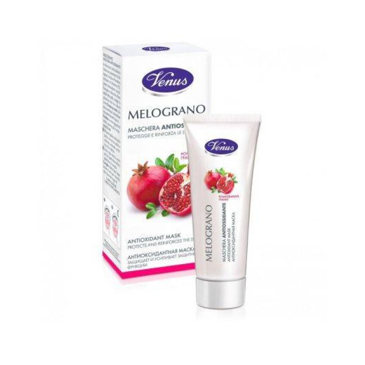VENUS MASK ANTIOSSIDANTE TUBO 40 M