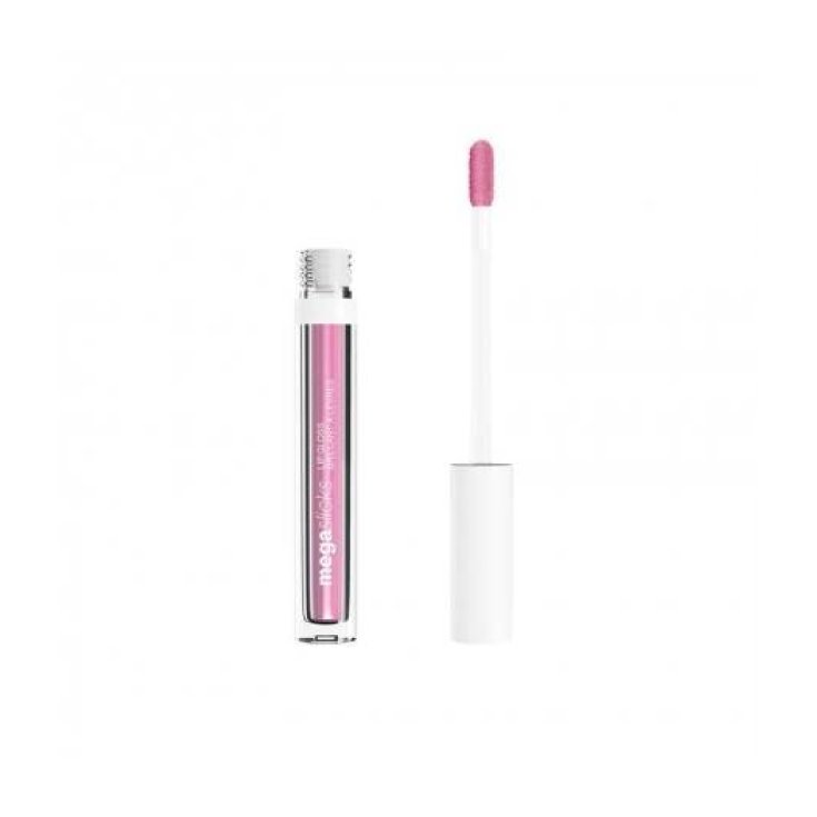 WW LIPGLOSS MEGA SLICKS 506E