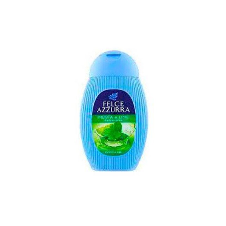 F AZZURRA D/S MENTA & LIME 250 ML