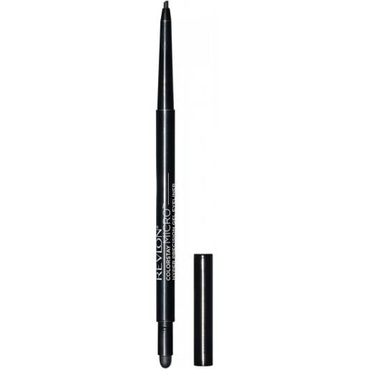Colorstay&trade; Micro Hyper Precision Gel Black 214 REVLON 1 Eyeliner