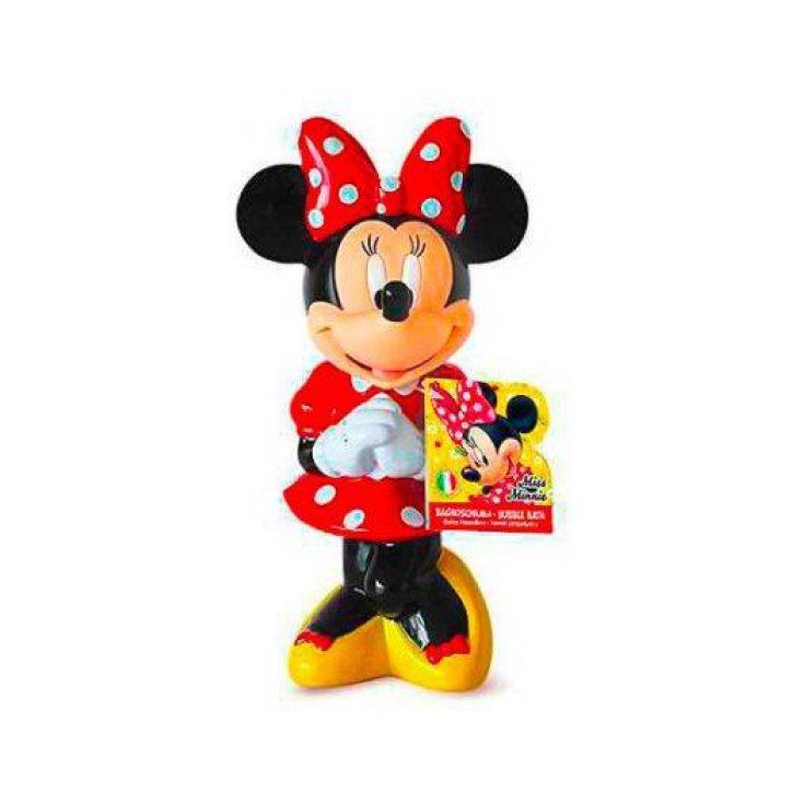 DISNEY MINNIE 3D BS 200 ML